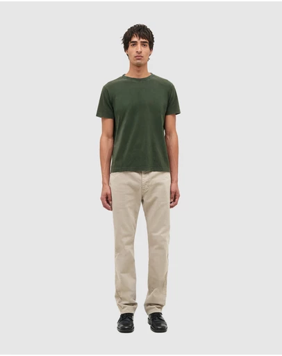 Neuw - Vintage Layer Tee