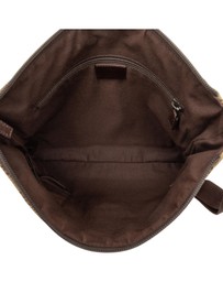 Pre-Loved by Azura Reborn - Pre-Loved GG Canvas Crossbody