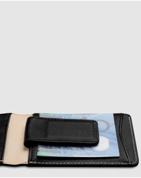 Status Anxiety - Ethan Wallet