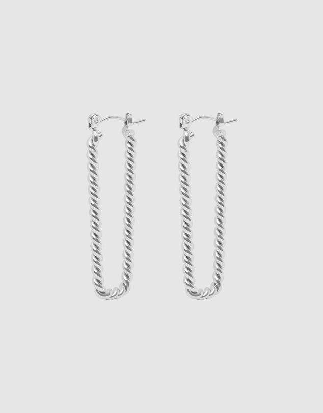 Pastiche - Tessa Hoops