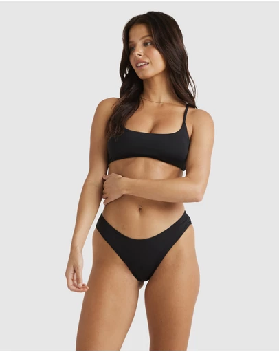 Billabong - Womens Sol Searcher Bondi Bikini Bottom