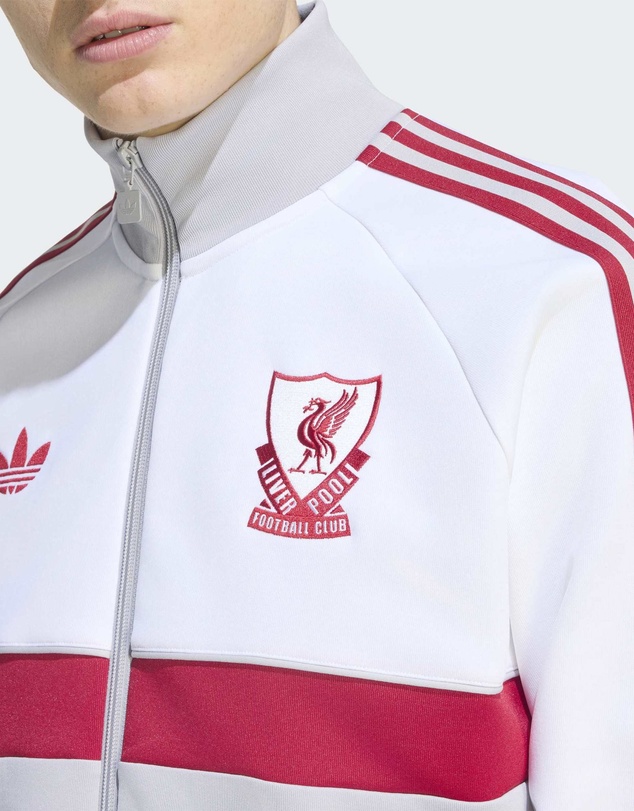 adidas Performance - Football Liverpool FC Originals Track Top Mens