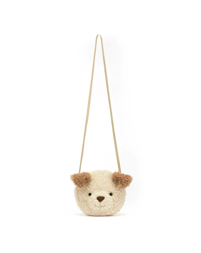 Jellycat - Little Pup Bag