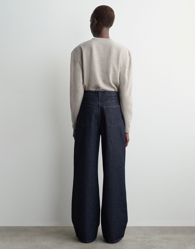 COS - Dial Wide-Leg Jeans