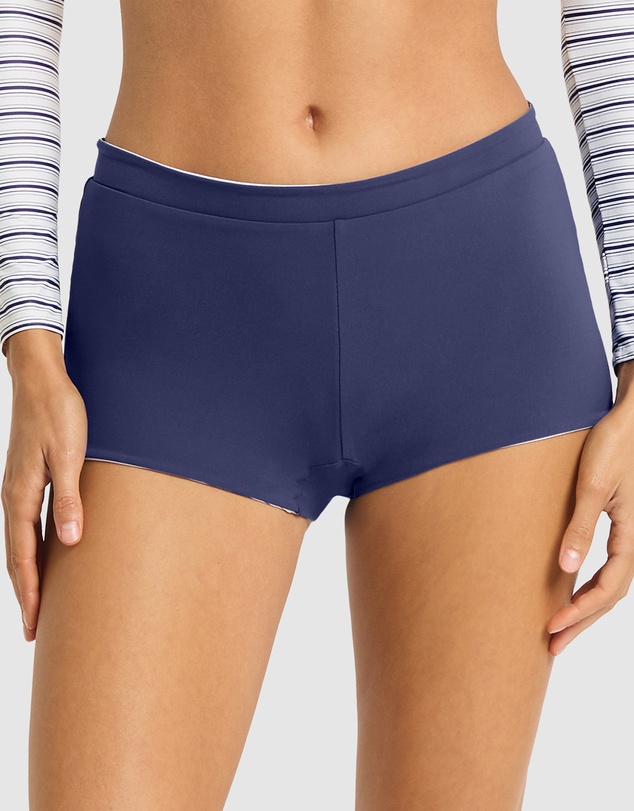 Bond-Eye Swimwear - Esme Short
