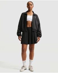 Nike - Sportswear Oversized UV Track Jacket