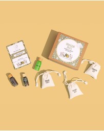 The Little Potion Co - Dragon Tales Mindful Potion Kit