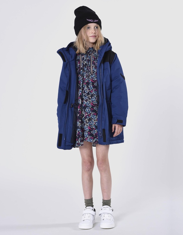 Zadig & Voltaire - Dress - Teens