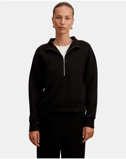 Forever New - Heidi Seam Detail Lounge Jumper