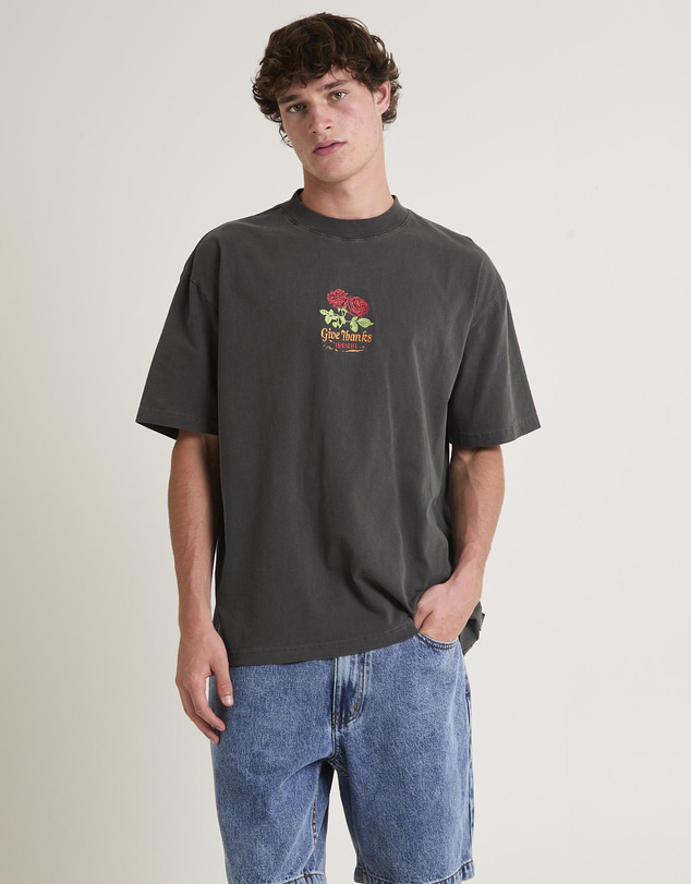 Insight - Gritter T-Shirt