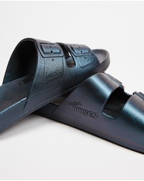 Freedom Moses - Slides - Unisex