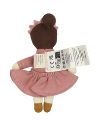 Fabelab - Pocket Friend, Queen, 14 cm