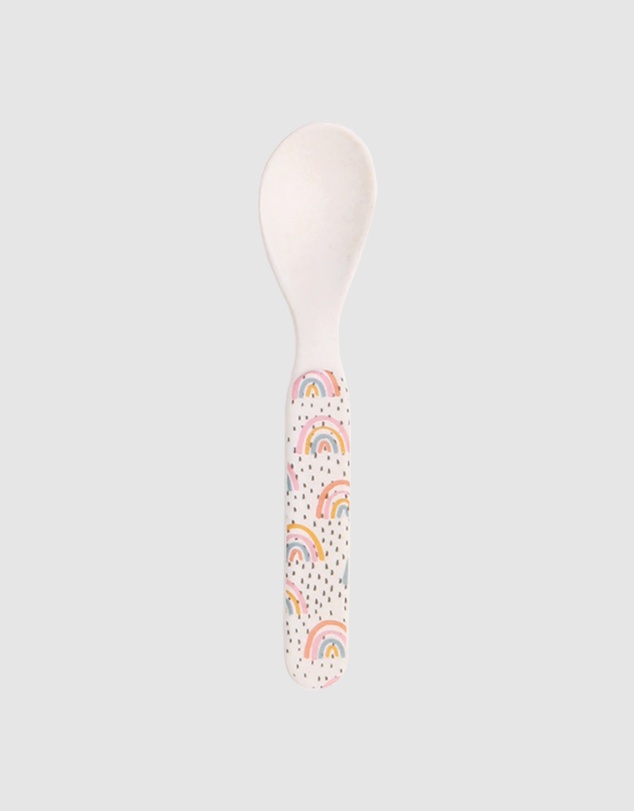 Love Mae - Bamboo Divided Plate Set