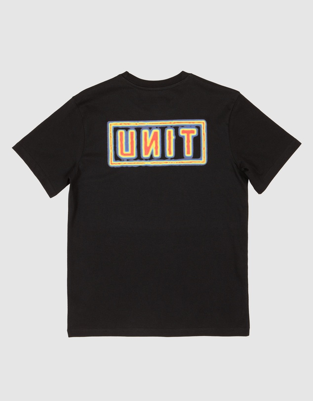 UNIT - UNIT Virtual Youth T-Shirt
