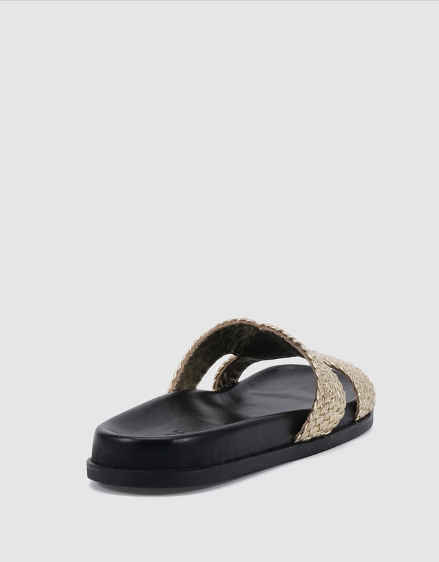 Nude Footwear - Susie