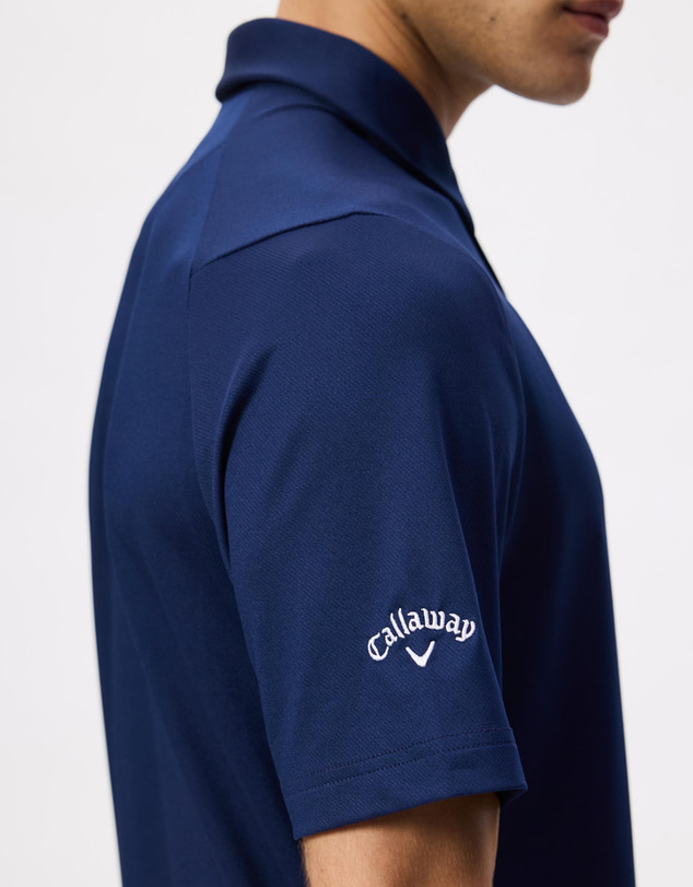 Callaway - Swingtech Solid Polo