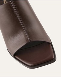 Jo Mercer - Zulu High Heel Sandals