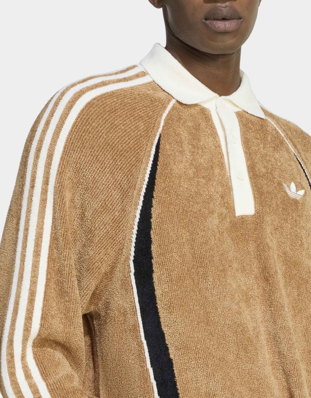 adidas Originals - RETRO REMIX TEAMGEIST POLO Mens