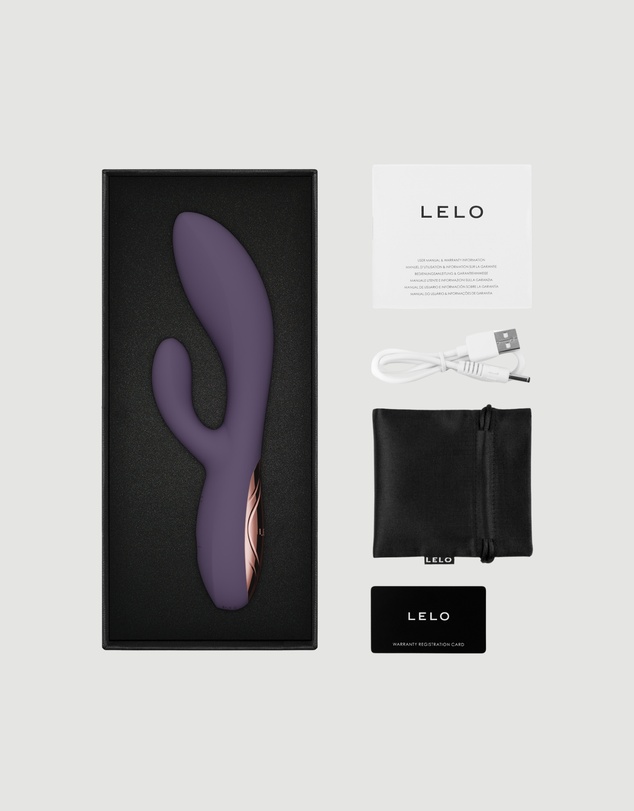 LELO - Ina Thrust