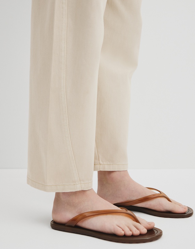 Country Road - Teen Curved Seam Jean
