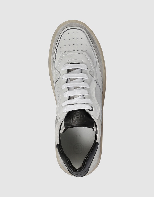 Brando - James Low Top sneakers