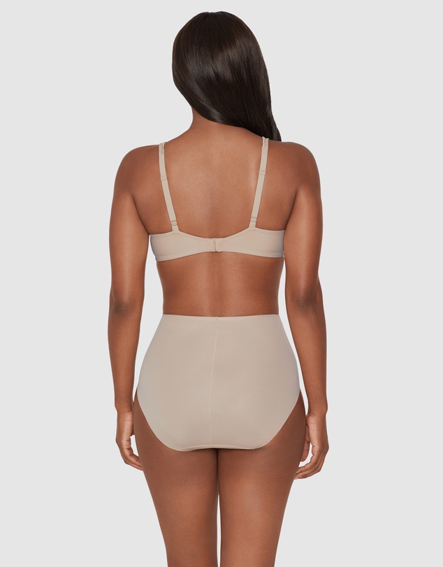 Miraclesuit Shapewear - 2 Pack High Waist Light Tummy Control Brief