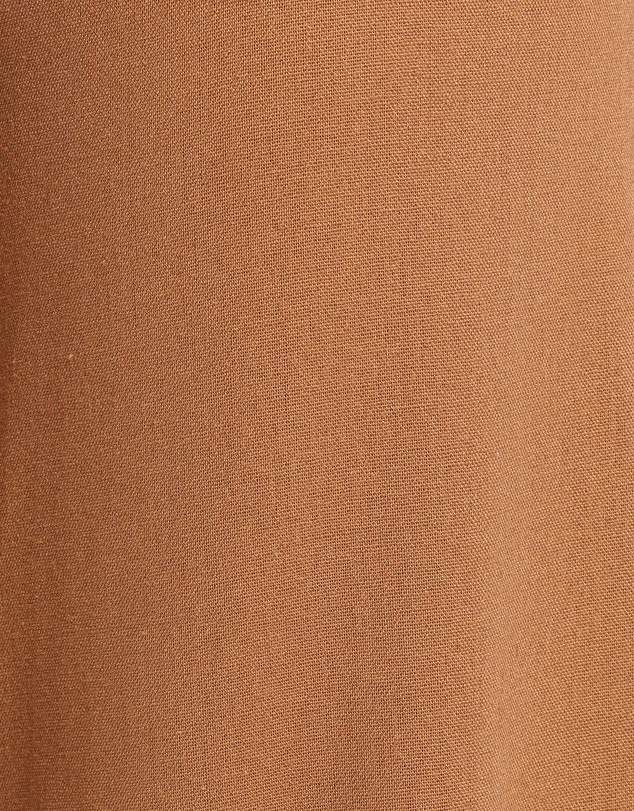 Petal & Pup - Zuva Top - Golden Palm