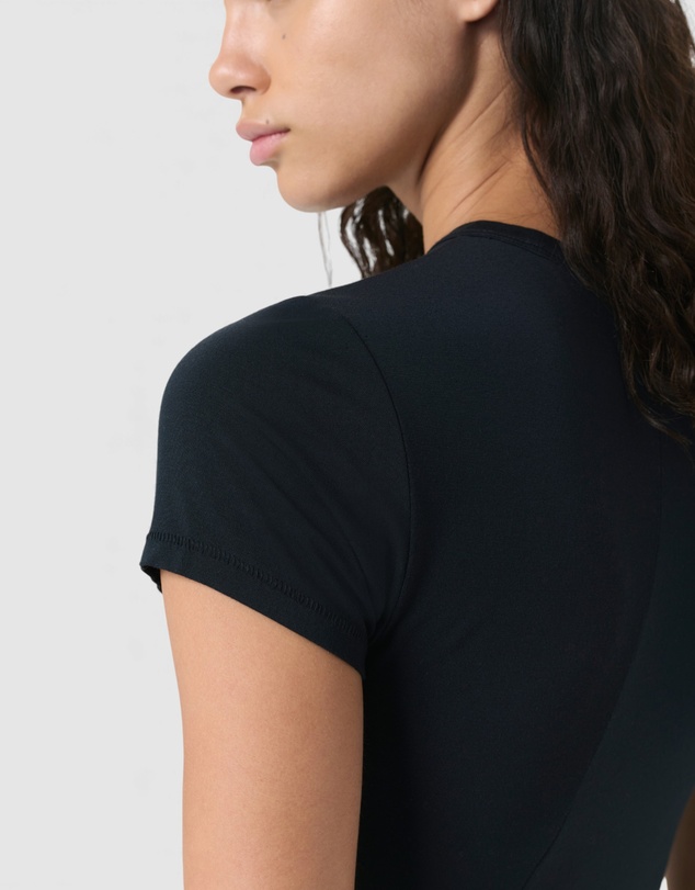 rag & bone - Luca Baby Tee
