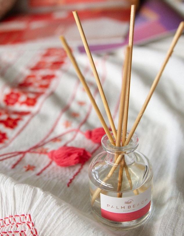 Palm Beach Collection - Posy Reed Diffuser 250ml