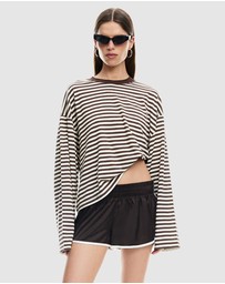 Lioness - Bloom Long Sleeve Top