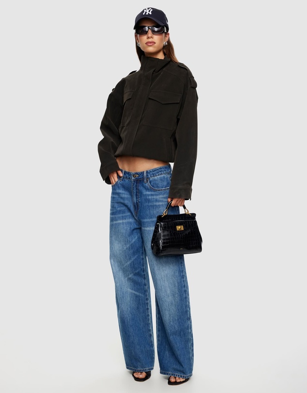 Lioness - Serra Jacket