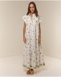 Palm Noosa - Siren Dress