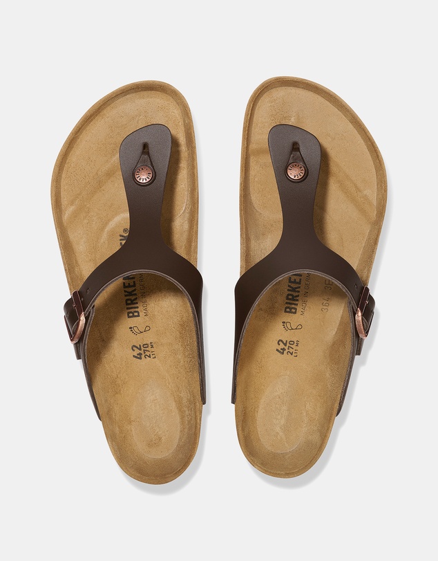 Birkenstock - Gizeh Regular - Men's