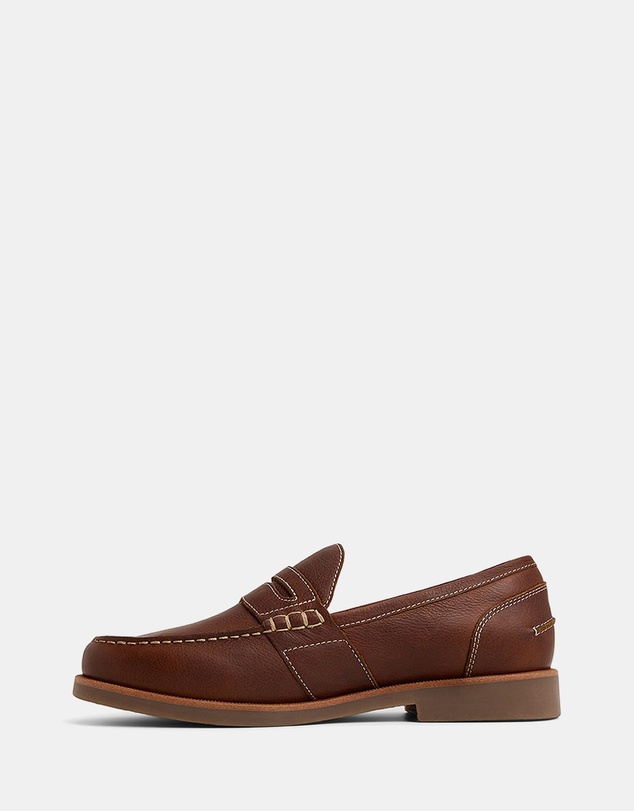 ALDO - Corbin Loafers