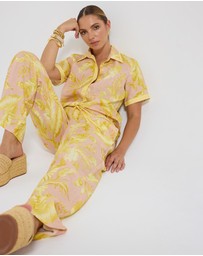 Pasduchas - Palma Pants