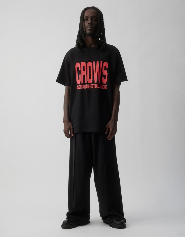 Strateas Carlucci x AFL - Adelaide Crows Club Tee