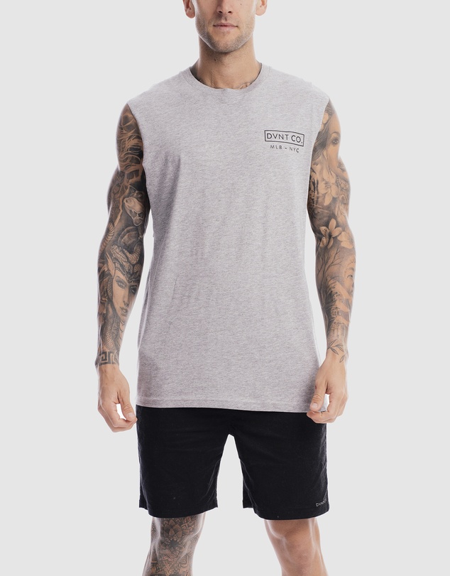 DVNT - NYC Tank
