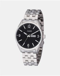 Jag - William Men's Watch