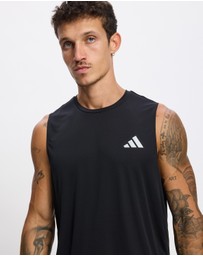 adidas Performance - Adi365 Running Essentials Tank