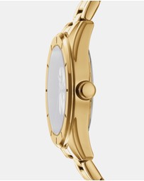 DKNY - DKNY Chambers Midi Watch