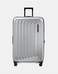 Samsonite - Nuon Spinner 81cm EXP