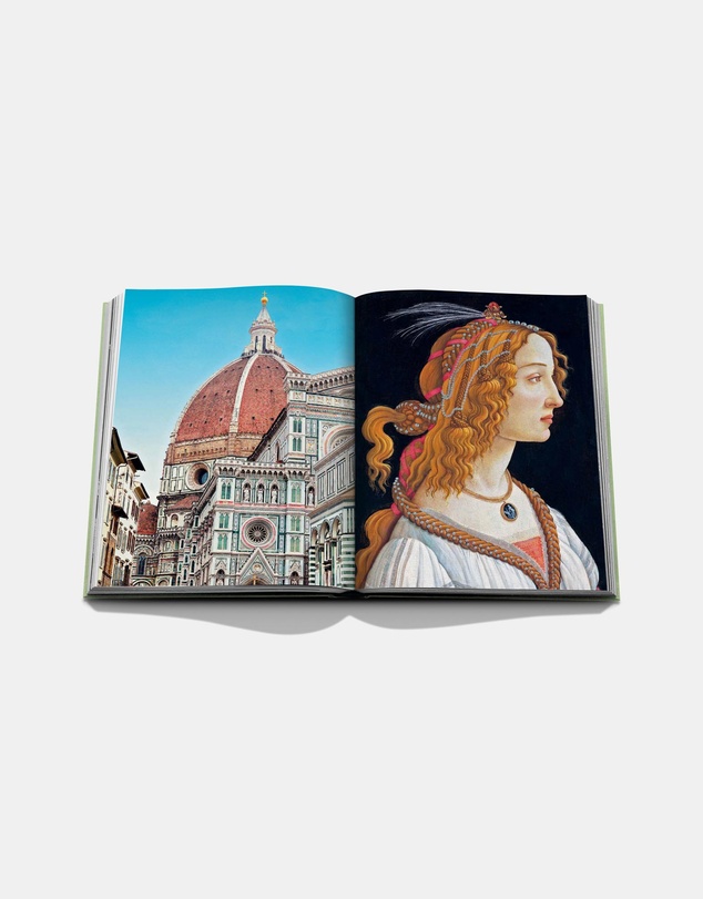 Assouline  - Tuscany Marvel