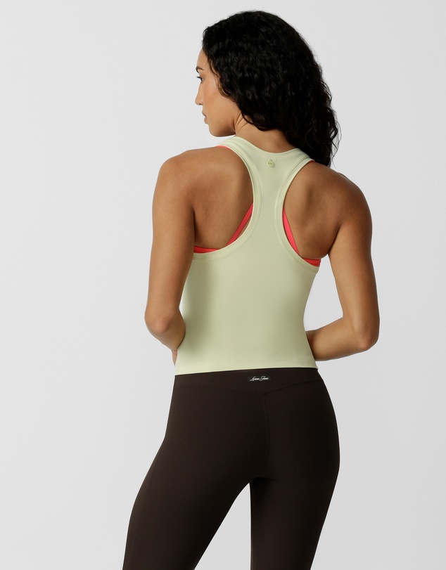 Lorna Jane - Sculpt Active Tank