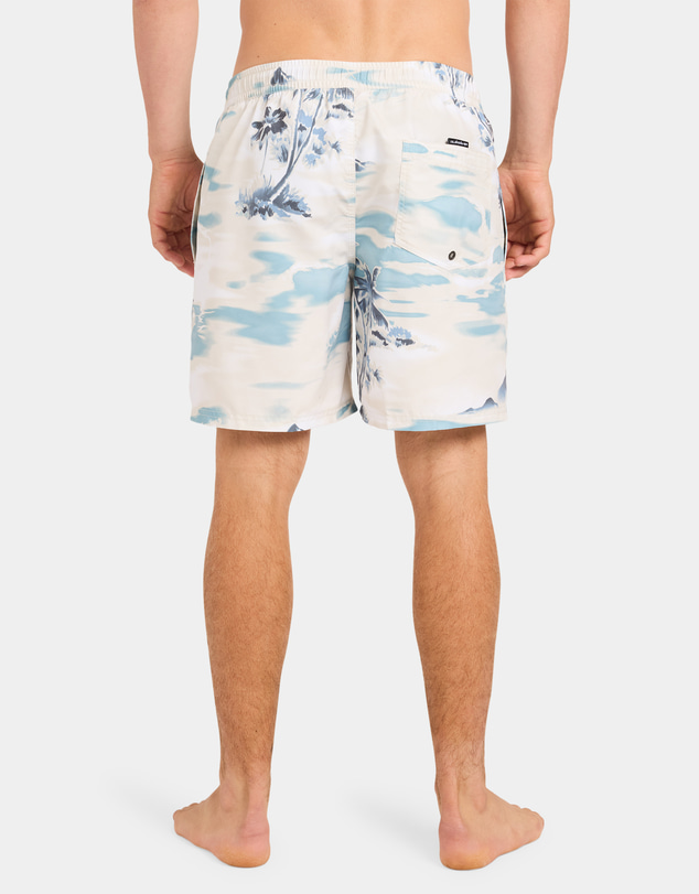 Quiksilver - Mens Everyday 17
