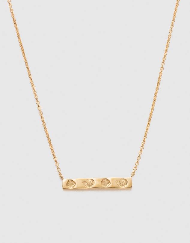 Kirstin Ash - Seaside Necklace