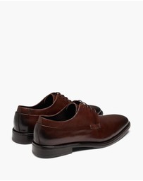 Aquila - Langley Derby Shoes