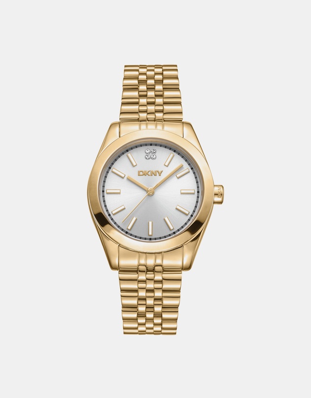 DKNY - DKNY Nolita Midi Watch