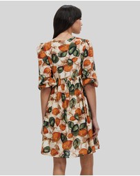 KAJA Clothing - Emilia Dress