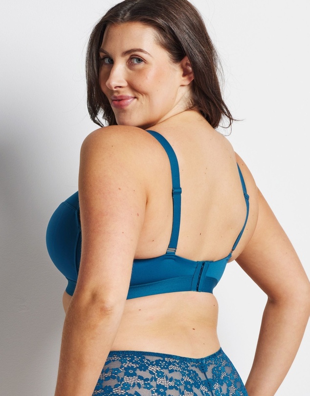 Kayser - Hold Up Unreal Wire Free Bra