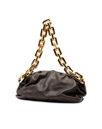 Pre-Loved by Azura Reborn - Pre-Loved Lambskin Chain Pouch